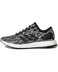 adidas - Pureboost 'Oreo' - Lyst