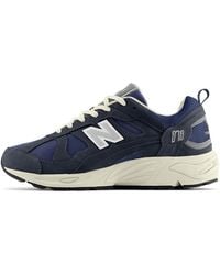 New Balance - 878 Running Sneakers - Lyst