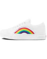 Vans - Lampin 86 Dx 'Anaheim Factory - Lyst