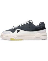 Fila - Bank Skate Shoes - Lyst