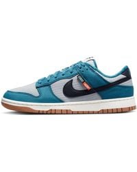 Nike - Dunk Low Next Nature 'Toasty - Lyst