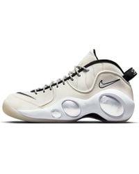 Nike - Air Zoom Flight 95 'Sail Pale Ivory Metallic' - Lyst