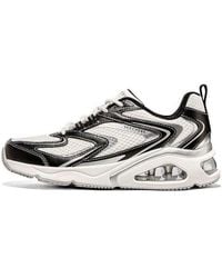 Skechers - (Wmns) Tres-Air Uno Vision-Airy - Lyst