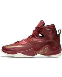 Nike - Lebron 13 'on Court' - Lyst