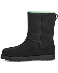 UGG - Block Boot Snow Boots - Lyst