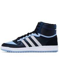 adidas - Top Ten Rb Hi Ambient Sky' - Lyst
