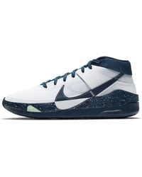 Nike - Kd 13 Tb 'College' - Lyst