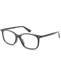 Gucci - (Wmns) Square Frame Optical Glasses Frame Asia Edition - Lyst