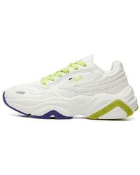 Fila - (Wmns) Morden Chic-Fmc - Lyst