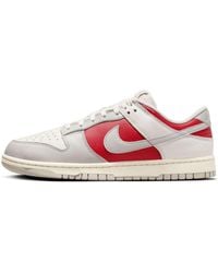 Nike - Dunk Low Retro 'Light Iron Ore Gym' - Lyst