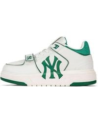MLB - Chunky Liner Yankees - Lyst