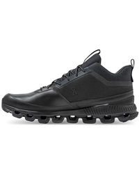 On Shoes - Cloud Hi Waterproof - Lyst