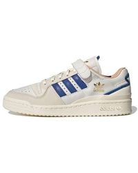 adidas - Originals Forum 84 Low - Lyst