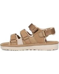 UGG - Goldencoast Multistrap Shoes 9 D - Lyst