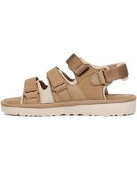 UGG - Goldencoast Multistrap Shoes 9 D - Lyst