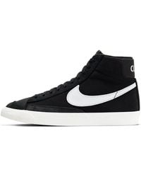 Nike - Slam Jam X Blazer Mid 'Class Of 1977' - Lyst