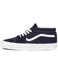 Vans - Vaults Sk8-Mid Og Lx - Lyst