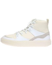 PUMA - Han Kjobenhavn X Breaker Mid - Lyst