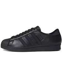 adidas - Superstar 80S Recon 'Triple' - Lyst