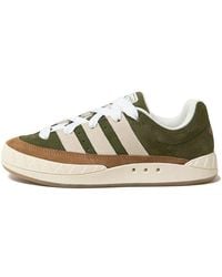 adidas - Human Made X Adimatic 'Dust Cream' - Lyst