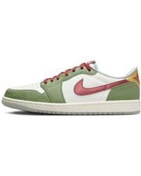 Nike - 1 Low Og 'Chinese New Year-Year Of The Dragon' - Lyst