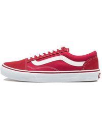 Vans - Old Skool Version - Lyst