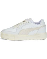 PUMA - Ca Pro Luxe 'Cream' - Lyst