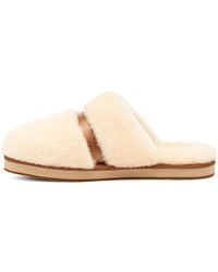 UGG - (Wmns) Classic Slipper Ii 'Light' - Lyst