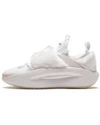 Li-ning - (Wmns) Slay Lite No Boundry Sport Leisure 'Cream' - Lyst