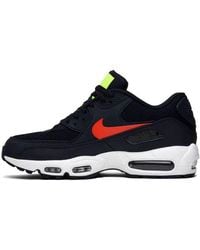 Nike - Patta X Air Max 95/90 'Publicity. Publicity. Wohooooow! - Lyst