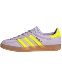adidas - (Wmns) Gazelle Indoor Dawn Solar' - Lyst