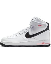 Nike - Air Force 1 High 'Electric' - Lyst