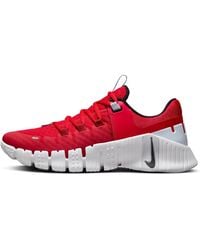 Nike - Free Metcon 5 Workout Shoes - Lyst