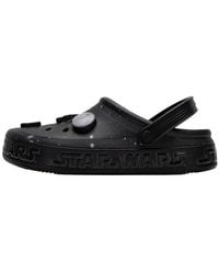 Crocs™ - X Star Wars Off Court Clog 'The Galaxy' - Lyst