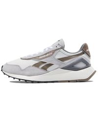 Reebok - Classic Leather Legacy Az 'Pure' - Lyst