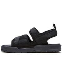 New Balance - 3205 Series Velcro Minimalistic Casual Sandals - Lyst