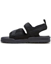 New Balance - 3205 Series Velcro Minimalistic Casual Sandals - Lyst