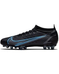 Nike - Mercurial Vapor 14 Pro Ag Artificial Grass - Lyst