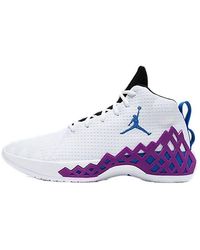 Nike - Jordan Jumpman Diamond Mid Pf 'Hyper' - Lyst