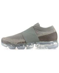 Nike - (Wmns) Air Vapormax Moc 'Dark Stucco' - Lyst