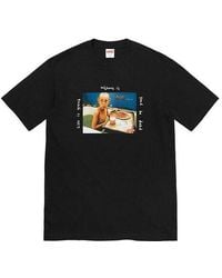 Supreme - Ss22 Week 10 Gummo Bathtub Tee - Lyst