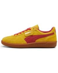 PUMA - Palermo 'Pel Club' - Lyst