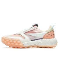 Fila - (Wmns) Gara Chunky Sneakers - Lyst