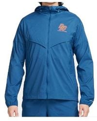 Nike - Windrunner Running Energy Repel Running Jacket 'Court' (Asia Sizing) - Lyst