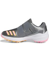 adidas - (Wmns) Zg23 Boa Lightstrike Golf Shoes - Lyst