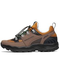 Salomon - Raid Wind 75th Trainers - Lyst