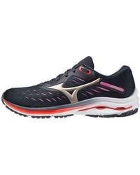 Mizuno - Wave Rider 24 - Lyst