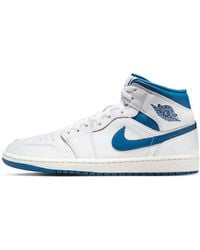 Nike - 1 Mid Se 'Industrial' - Lyst