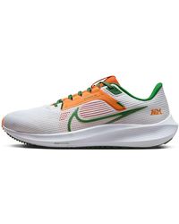 Nike - Air Zoom Pegasus 40 'Florida A&Amp;M University' - Lyst