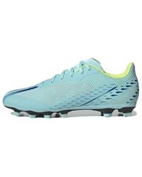 adidas - X Speedportal .4 Fg 'Clear Aqua' - Lyst